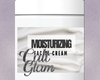 Moisturizing Face Cream