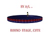 A/L  ROUND STAGE CUTE