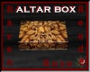 RVN - AS ALTAR BOX