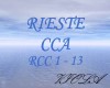 RIESTE CCA
