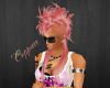 *C* Mohawk Pink