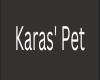 Karas Pet