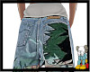 Stem| anime denim