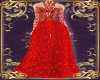 ~D~ Ruby Gown