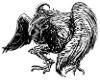 Winged Tentacles