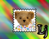 Teddy Bear Stamp13