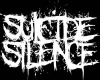 [S]Suicide Silence Shirt