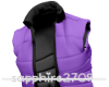 *S* MensVest_Purple