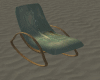  Beach Rocking Chair