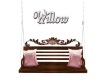 Porch Swing
