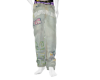 1 of 1 Eurodoes Denim