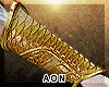 ✶Poseidon Wrist Armor