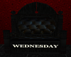 Wednesday Throne v2