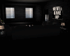 Ambient Room + Furnished