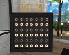 ND| Donut Wall