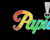 Papiana Custom Chain