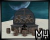 [MH] DME Pirates Bar