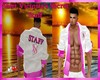 Shirt Victoria Staff