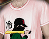 Blouse Samurai