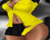 [XP]Paty Yellow&black