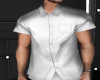 White Button Shirt