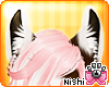 [Nish] Geisha Ears 4