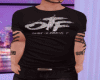 OTF B Shirts+Tattoo