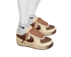 Chocolate Forces