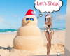Christmas In July Shop