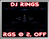 DJ Rings