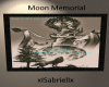 Moon Memorial