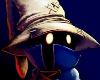 Vivi Figure FFIX