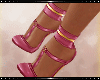 . strap pumps v6