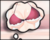 Big anime Tiddies h-sign