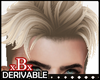 xBx -Crispin-Derivable