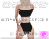 P♫Ultimate Dance Pack5
