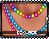 [c] Beaded Necklace 3