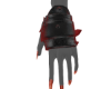 ~E~ Angelic Flame Hands