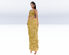 Amora Draped Skirt 5