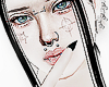 ✞
