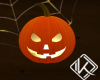 !A animated pumpkin
