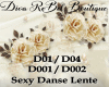 |DRB| Sexy danse lente