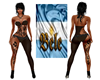 Fit &Tatoo RL