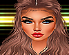 (MD)*Curly hairstyle*