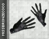 CatWoman Gloves