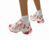 red white runners (M)