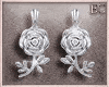 EC| Valentine Earrings