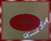 [DL] Red Glass PLate