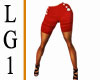 LG1 Red Shorts (bmxxl)