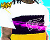 J! T'shirt "Lacoste